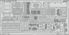 Eduard BIG49453 Sea King HC.4 AIRFIX 1/48